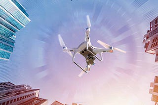 Advances in Drone Technology and What’s Next
