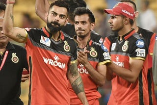 IPL 2020: Full Schedule ,Fixtures, Timings, Venues of Royal Challengers Bangalore
