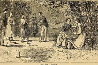 3 Religious Sects in America Were Against Sex & Marriage in the 1800s, Here’s Why