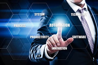 Future of Automation in Recruitment, Forget Robotics for Now!