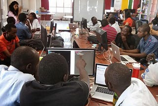 Laying the Foundation for Africa’s Software Testing Community