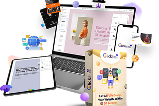 Best Ai Generated Website Builder 2024