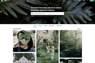 15 Best Free Stock Image Websites