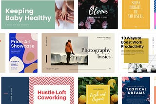 Top 5 Canva Pro Free Features for Stunning Graphics