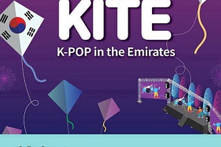 >>>CONCERT⪻LIVE⪼ KITE: K-Pop In The Emirates 2020 “Live Streaming”, (Full Shows) Online Concert TV…