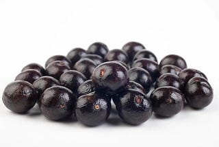 Assessing the Impact of COVID-19 on the Acai Berry Market: Recovery Strategies