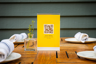 Are QR Code Menus Here to Stay? Wicker Park Restaurants Weigh In