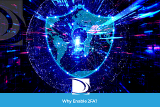 Why Enable 2FA?