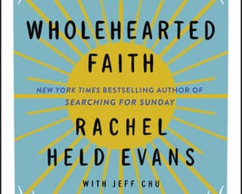 PDF Download%^ Wholehearted Faith *PDF_Full*