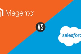 Salesforce Commerce Cloud vs. Magento 2: Which one’s better?