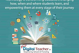 Smart Class Solution | Digital Teacher