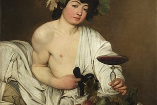 The Lost Ecstasy: Reconnecting with Our Inner Dionysus