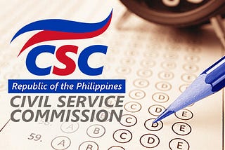 Civil Service Exam in the Philippines