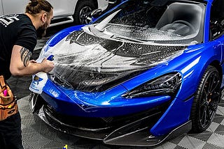 Diamond Auto Salon – Medium
