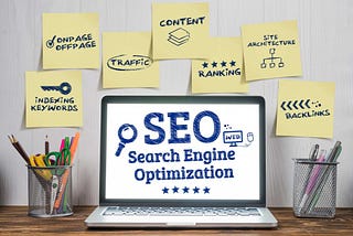 seo checlist