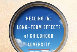 PDF The Deepest Well: Healing the Long-Term Effects of Childhood Trauma and Adversity By Nadine Burke Harris