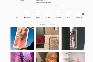 Secrets of Three Successful Instagram Brands