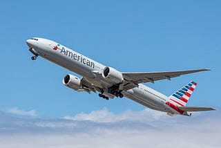 What Happens if You Miss an American Airlines Flight?