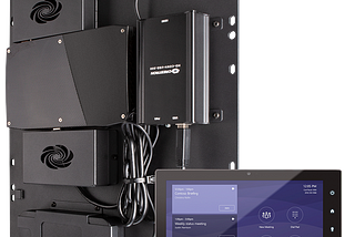 Crestron Flex Review