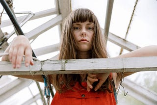 Siv Jakobsen’s Most of the Time lulls you into a daydream that you won’t ever want to end