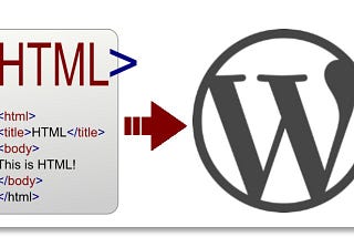 Converting HTML to WordPress: Everything You Need to Know