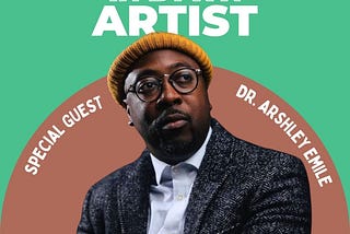 5 Things You Need to Learn from Self-Taught Filmmaker Dr. Arshley Emile