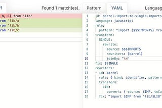 ast-grep got 6000 stars!