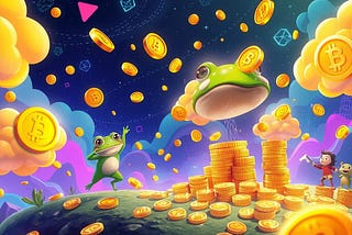 Pepe Airdrop: How to Claim Free PEPE Tokens in 2024