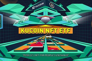 Cosa sono gli NFT Frazionali di KuCoin? Una breve intro sugli hiTOKENS e Fracton Protocol