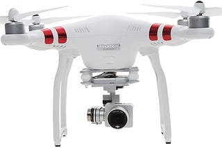 How Do Drones Work And What Is Drone Technology