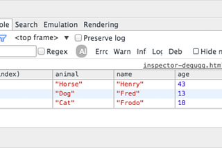 The 16 JavaScript debugging tips you probably didn’t know