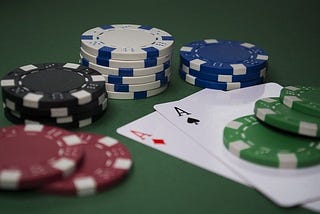 Poker and Life, More Skill Than a Gamble | Everyday Polymath
