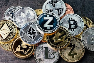 What is Cryptocurrency?