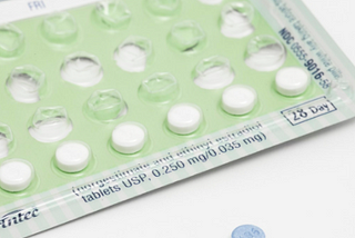 The Connection Between Oral Contraceptives and Candida