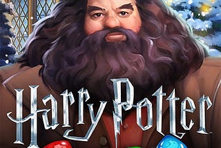 The Dark Magic of Ad Fatigue: How I LOVED and Lost #Zynga’s Harry Potter-Puzzles and Spells