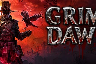 Grim Dawn Steam Key Free