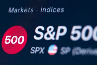 2 ETFs That Are Outperforming The S&P 500 in 2024