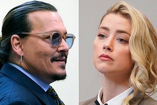 The Depp-Heard Trial and What it Means in the Long Run