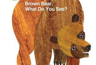 [PDF] Download Brown Bear, Brown Bear, What Do You See? Ebook_File by :Bill Martin Jr.