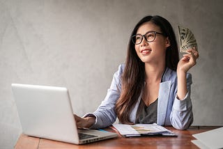 【微型創業指南】小老闆必備的5大賺錢心態