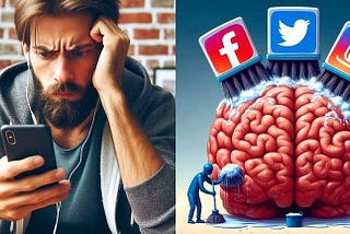 Social Media Should Not Be Damaging Our Self-Esteem