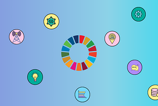 Why achieving the SDGs requires getting serious about data infrastructure