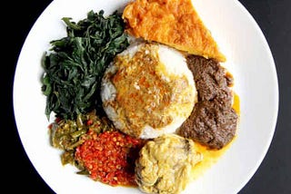 Going Back to Indonesia from Overseas, Covid-19 Edition