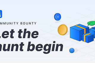 Earn AMPT Rewards in our DAO Bug Hunt and Bounty Campaign! Official Instructions!