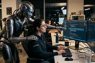 Six Ways to Use AI Without Giving Up the Keys
