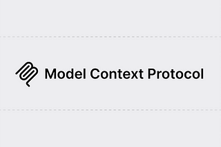 Processes that drives MCP Servers
