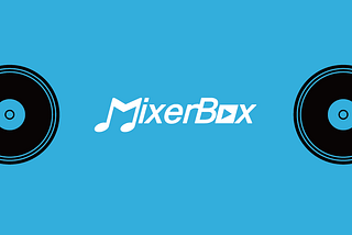 MixerBox 行銷實習：被拒絕後竟獲得第二次機會