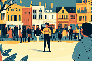 The hidden reason no one cares about your ideas
