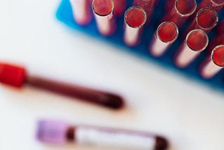 Why You Should Be Sceptical Of Blood Test References Ranges & How Blood Test Ranges Are Made