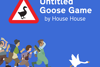 Interlude: Goose